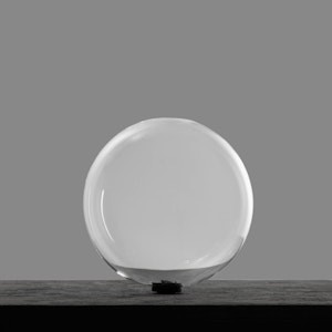 GLASS GLOBE