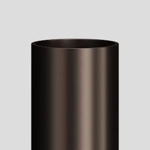 CLASSIC BRONZE *due to the unique process, variances in tone may occur