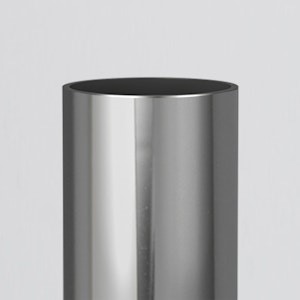 POLISHED NICKEL *comes at 25% extra charge