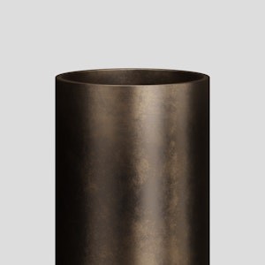 HERITAGE BRONZE *due to the unique process, variances in tone may occur