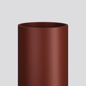 AUBURN PAINTED BRASS