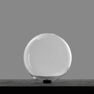 GLASS GLOBE