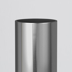 POLISHED NICKEL *comes at 25% extra charge