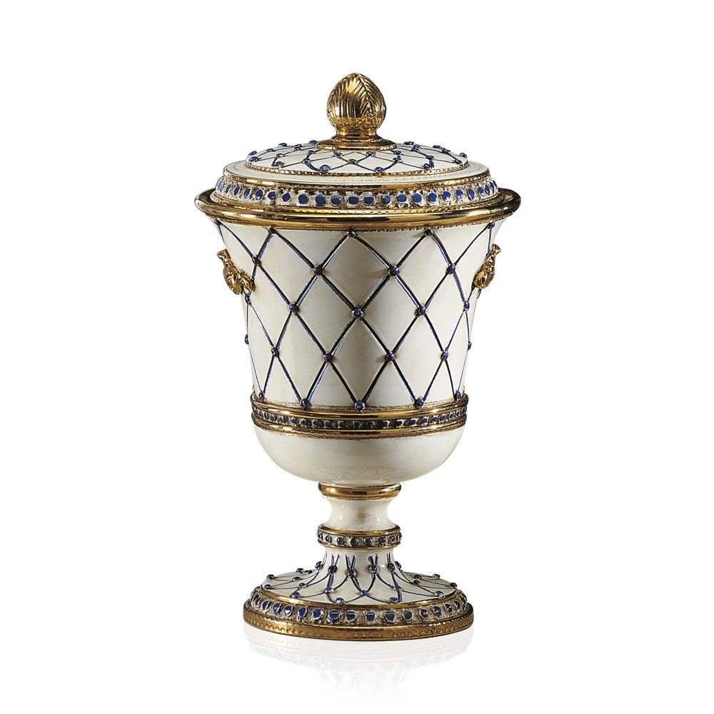 Classic Vases, Potiche And Bowls 2201 by Sigma L2