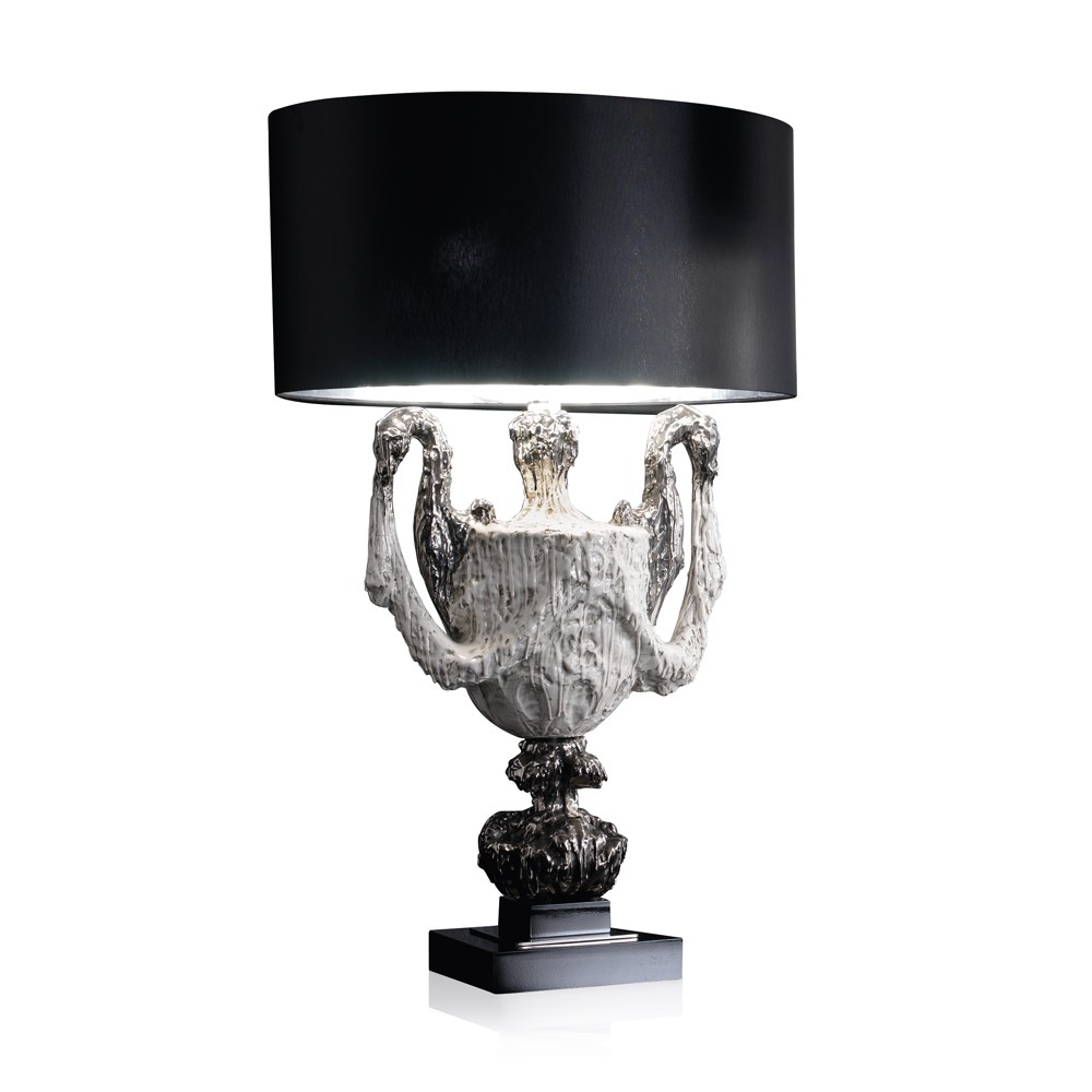 Classic Table Lamps CL1862 by Sigma L2
