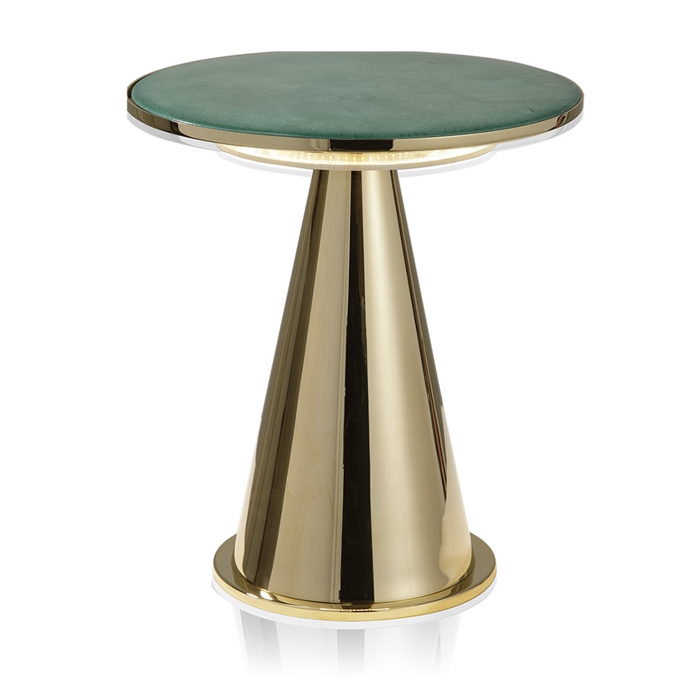 Contemporary Table Lamps CL2118/O/N by Sigma L2