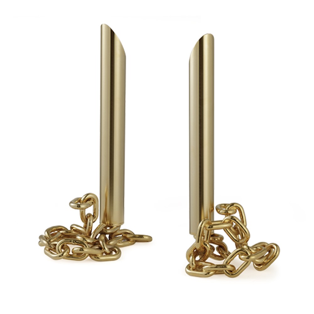 Contemporary Table Lamps CL2124 by Sigma L2