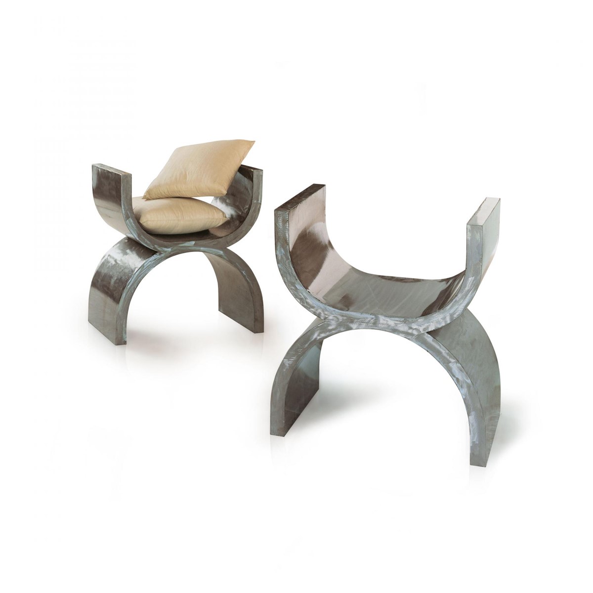 Contemporary Padded And Seating SV1 by Sigma L2