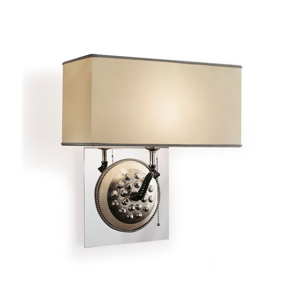 Classic Wall Lights Z375 by Sigma L2
