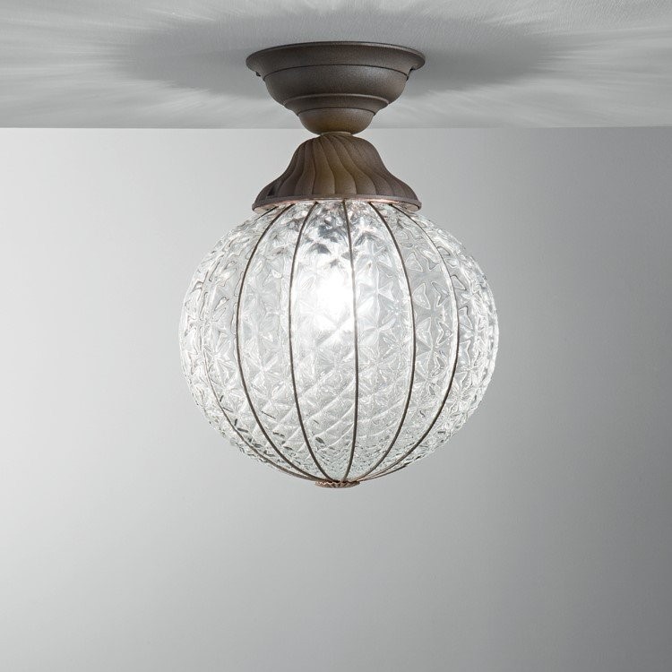 Sfera EC 355 CRYSTAL BALOTON