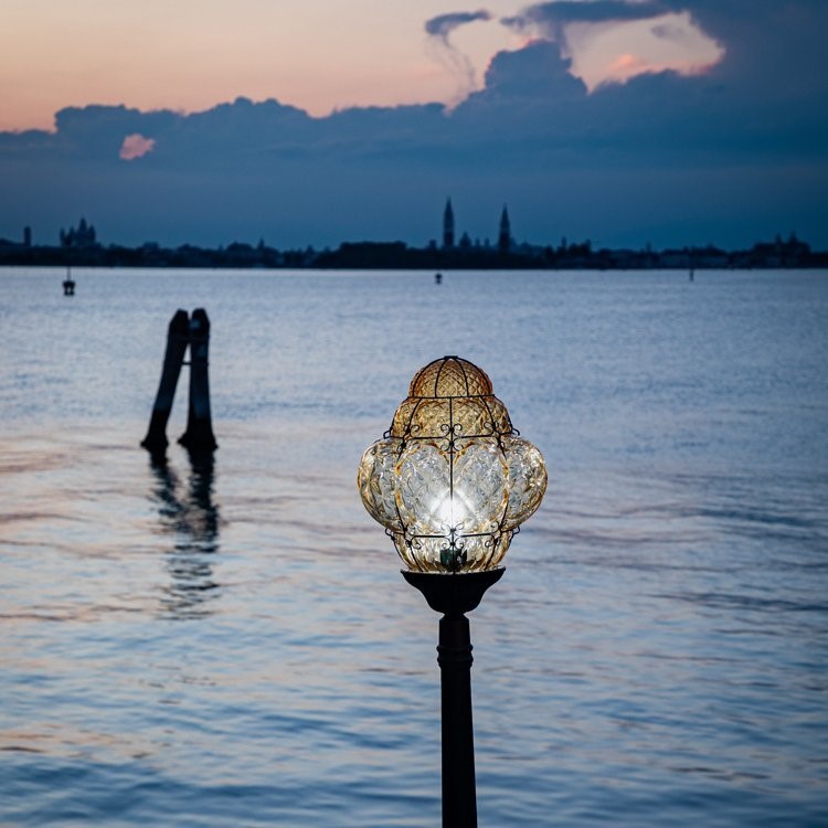 Classic EP 101 AMBER BALOTON