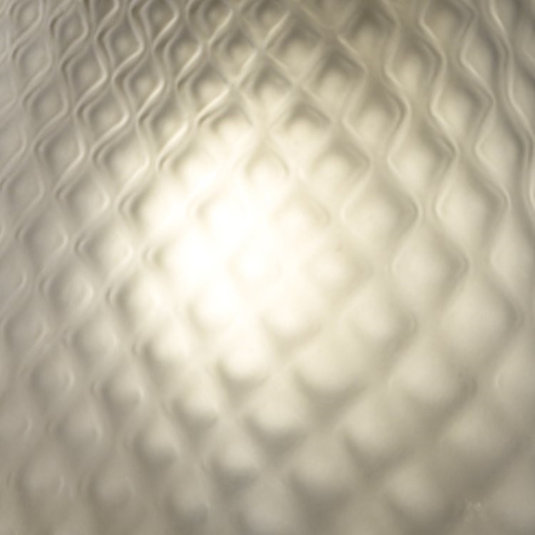 Pebble EP358 EXTERNAL SATIN FUME