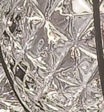 Classic ES101 CRYSTAL BALOTON