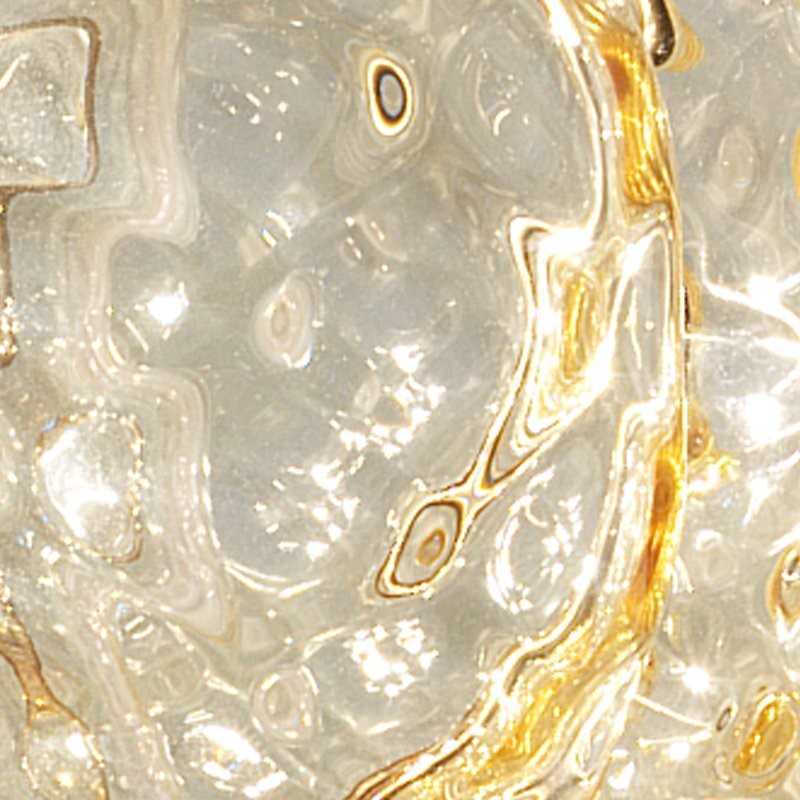 Margherita ES205 AMBER BALOTON