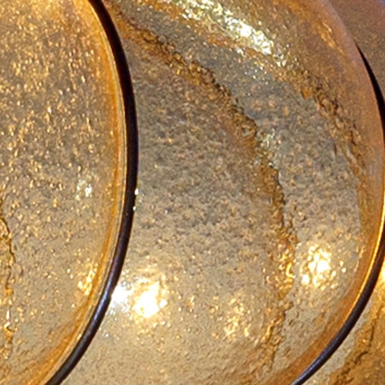 Margherita ES205 ANTIQUE AMBER