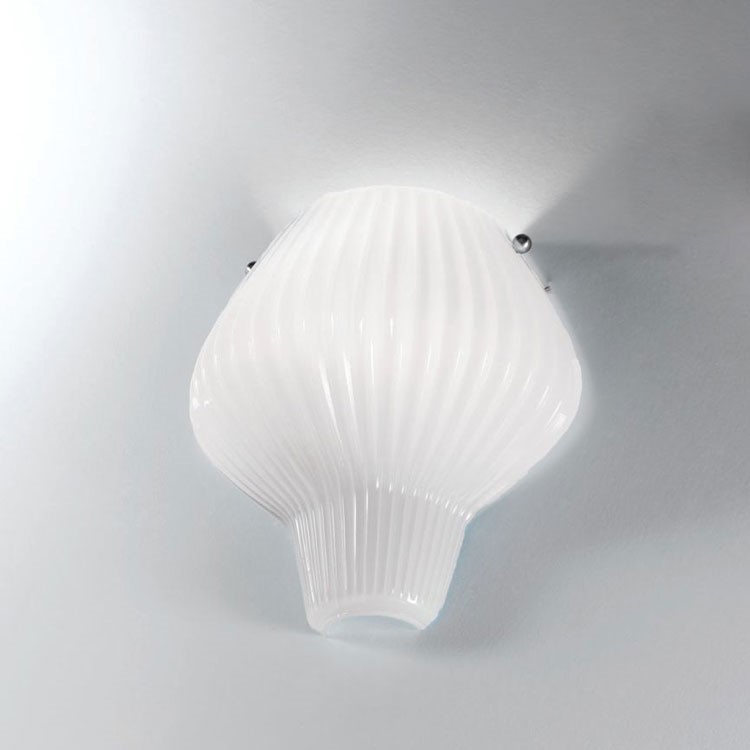 London LA601 SMOOTH MILK WHITE