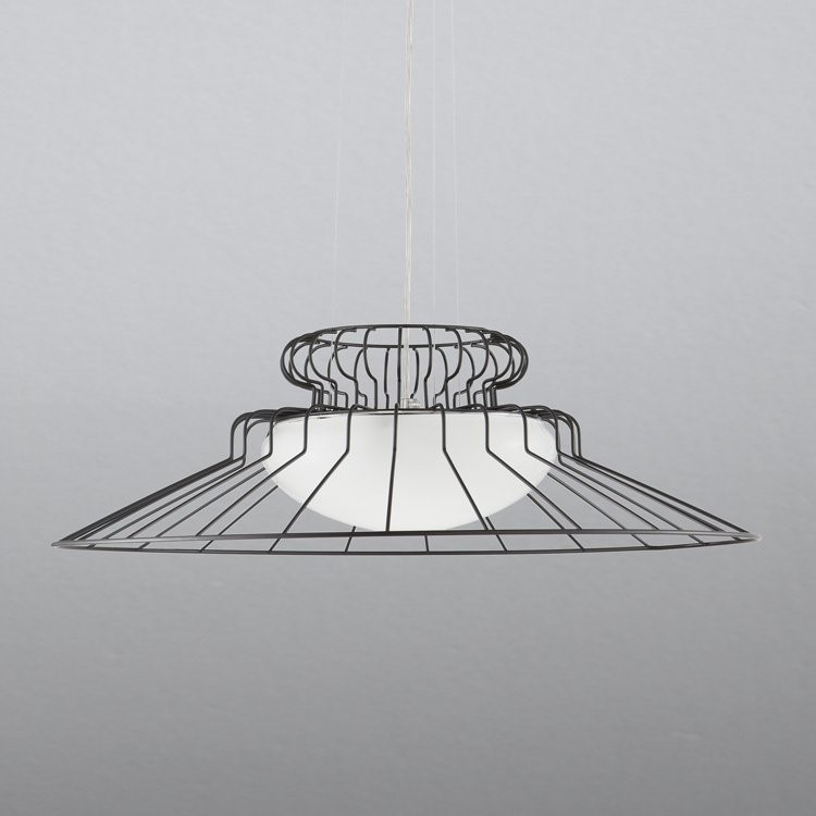 Sunrise LS613 SMOOTH MILK WHITE