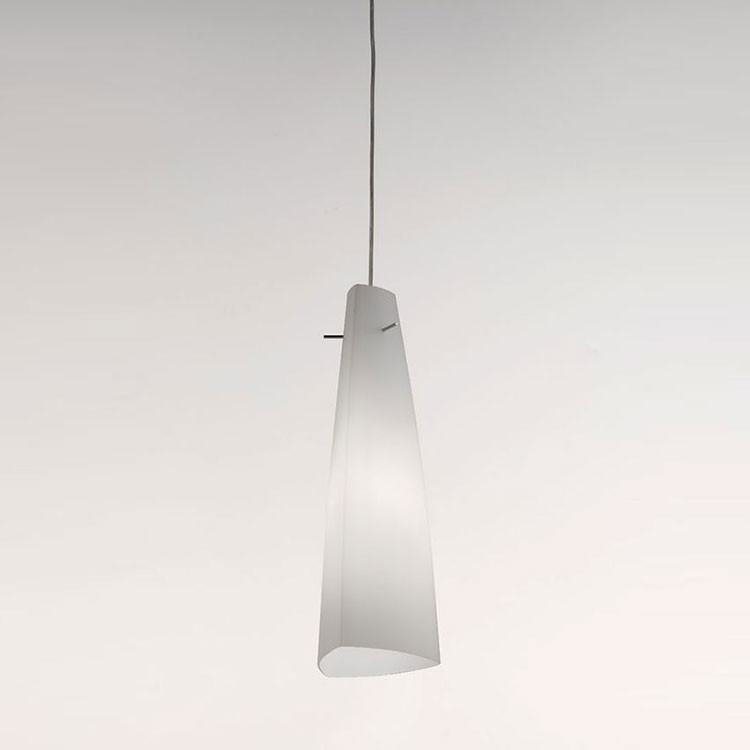 Spin LS618 SATIN SMOOTH MILK WHITE