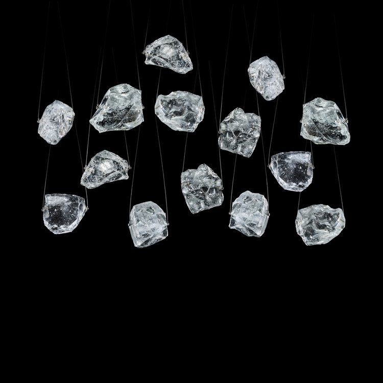 Sassi LS643 SMOOTH CRYSTAL