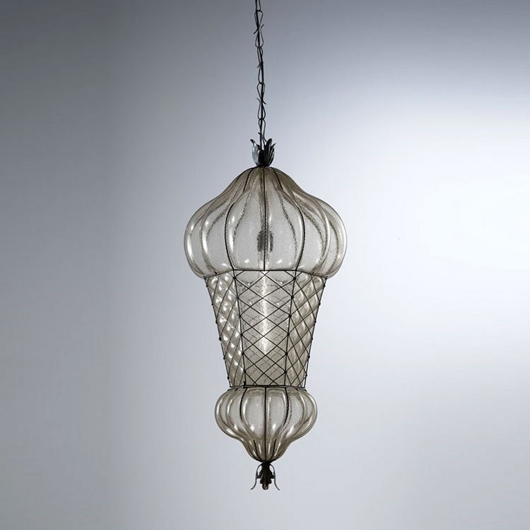 Babà MS105 ANTIQUE CRYSTAL