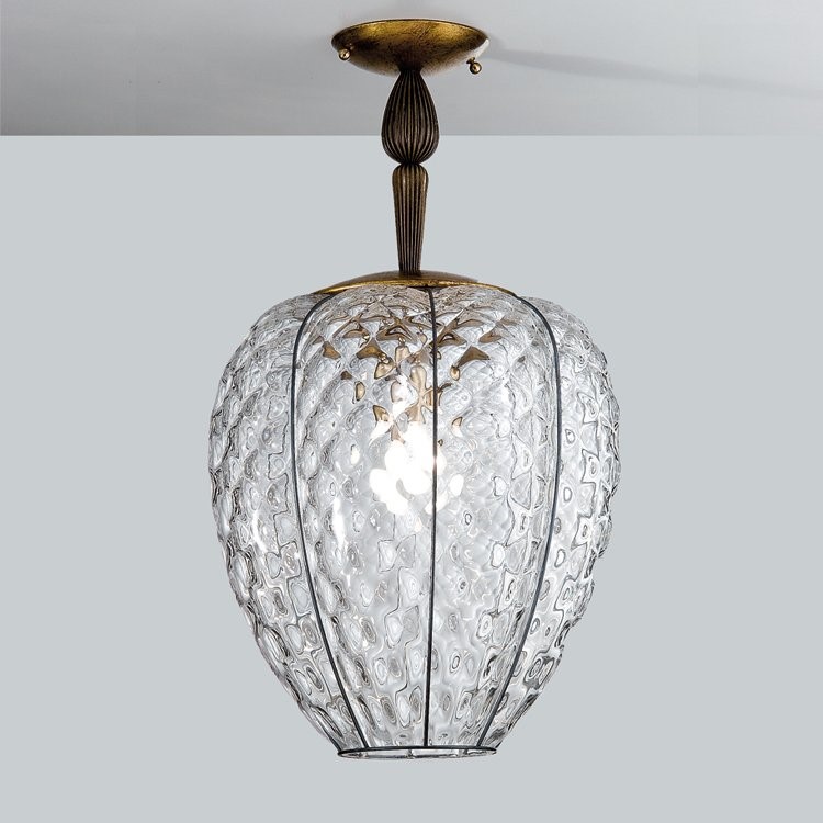 Gemma MS267 CRYSTAL BALOTON