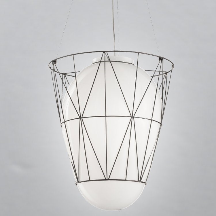 Segni MS434 SMOOTH MILK WHITE