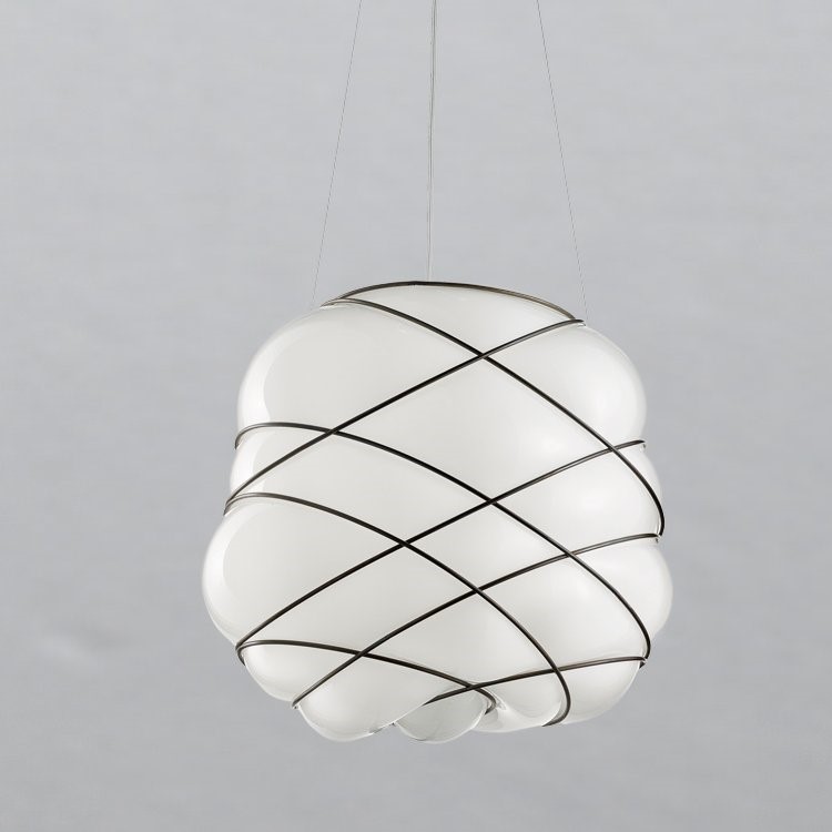 Nuage MS436 SMOOTH MILK WHITE