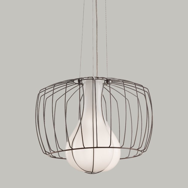 Custodito MS439 SMOOTH MILK WHITE