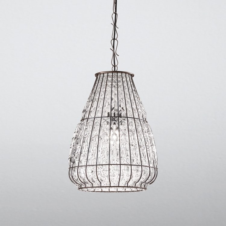 Campana MS443 CRYSTAL BALOTON