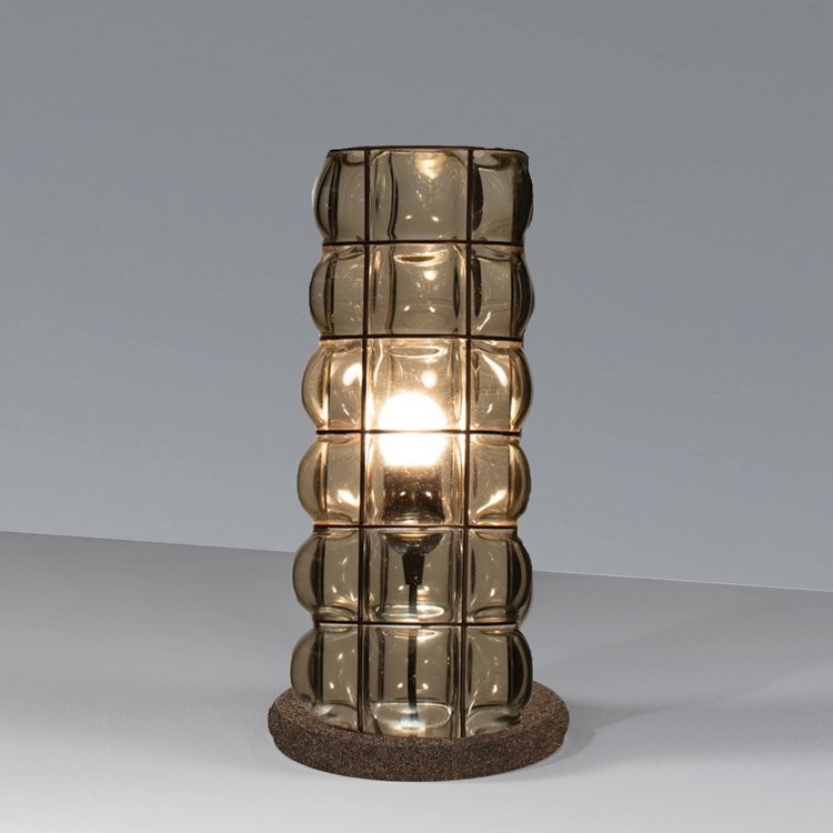 Corno Ducale MT229 SMOOTH FUME