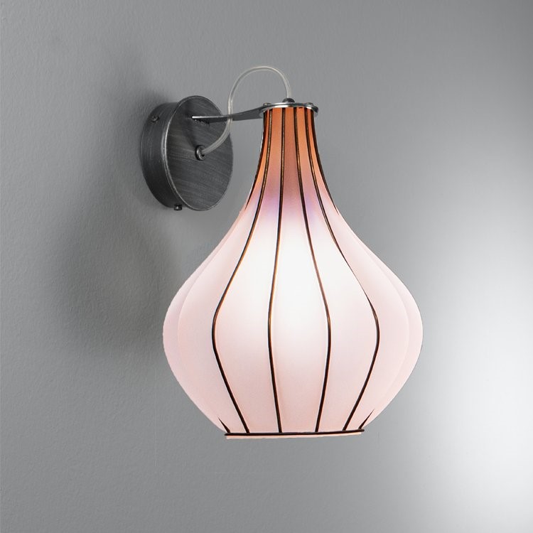 Auriga RB403 EXTERNAL SATIN SMOOTH ROSE