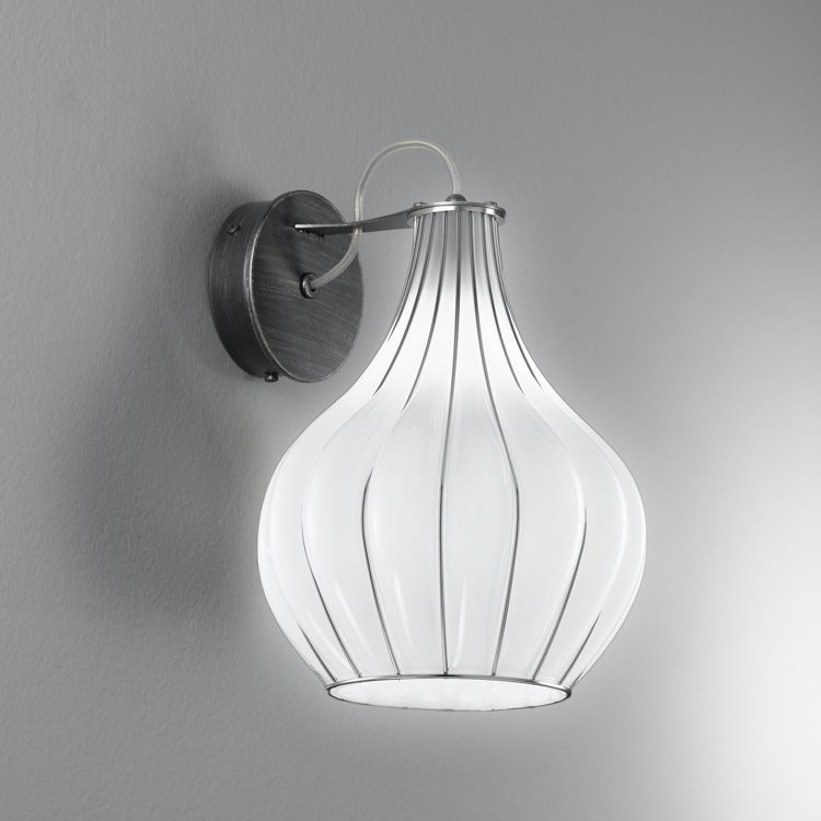 Auriga RB403 SMOOTH MILK WHITE