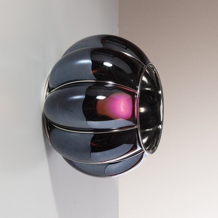 Nuvola RC298 SMOOTH BLACK