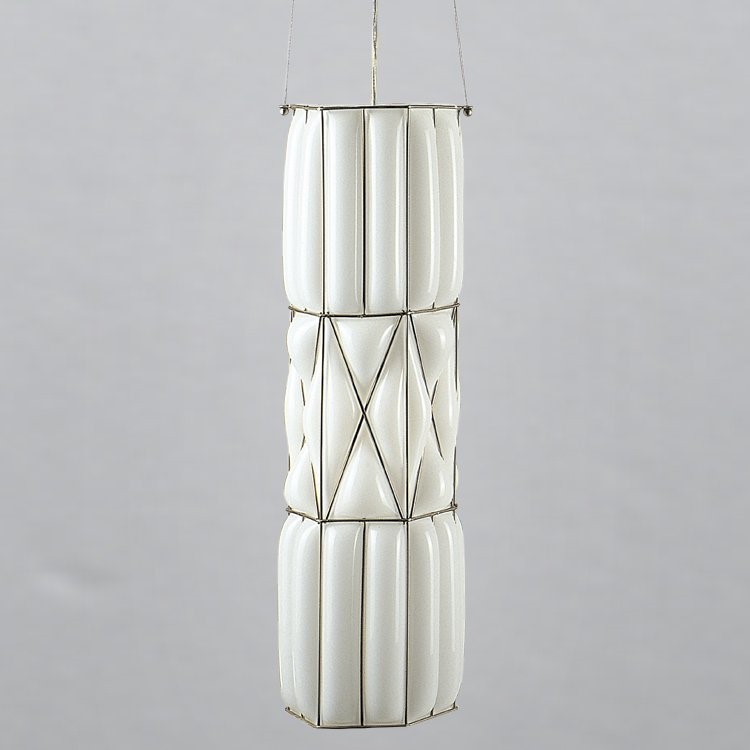 Eclissi RS192 SMOOTH MILK WHITE