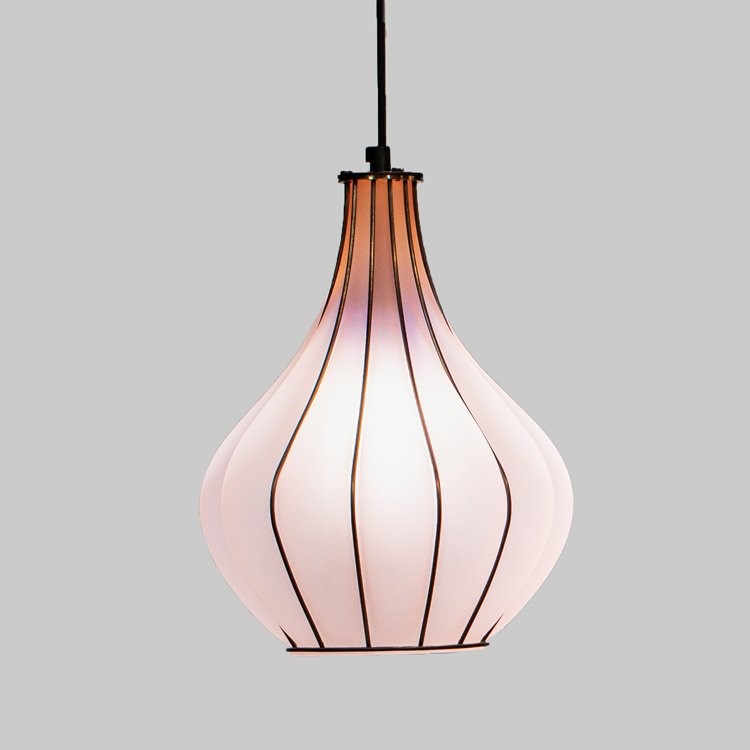 Auriga RS403 EXTERNAL SATIN SMOOTH ROSE