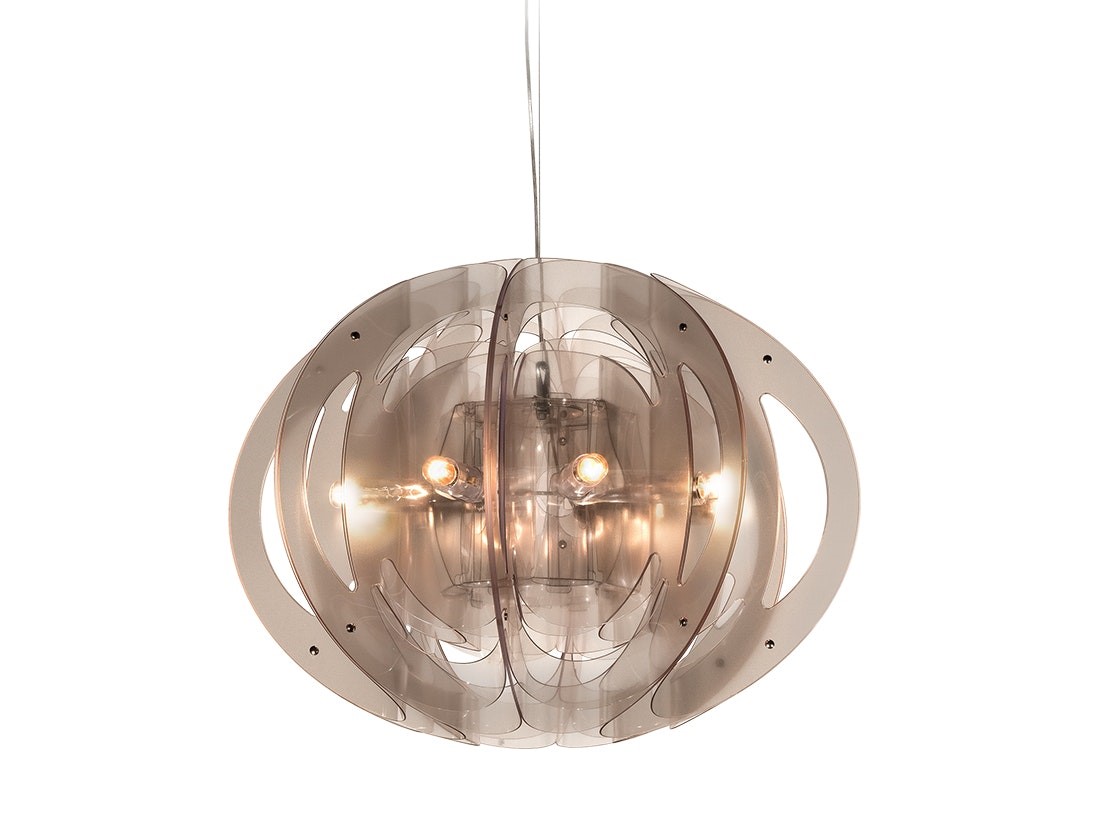 Slamp Atlante Suspension Lamp
