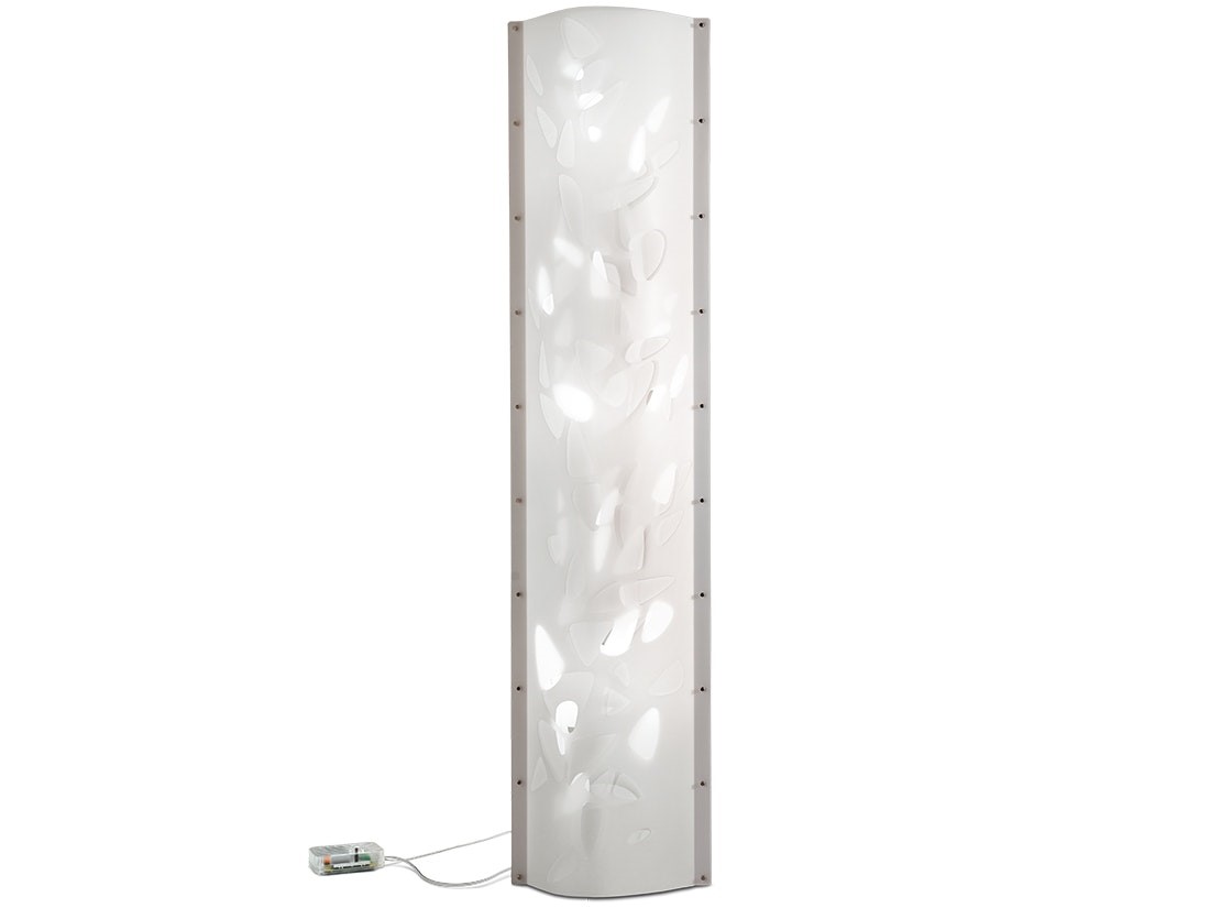 Slamp Bios Floor Lamp