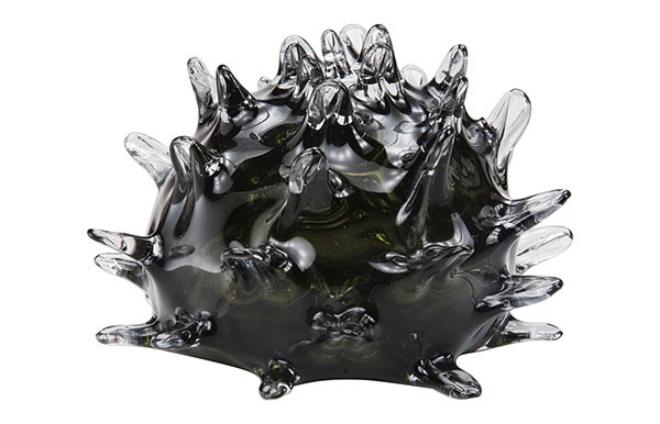 Smania / Statues / Anemone Glass Decorative Object