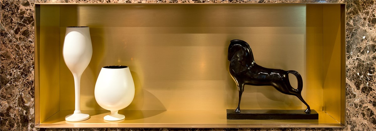 Complements Coppa high CPCOPPA01