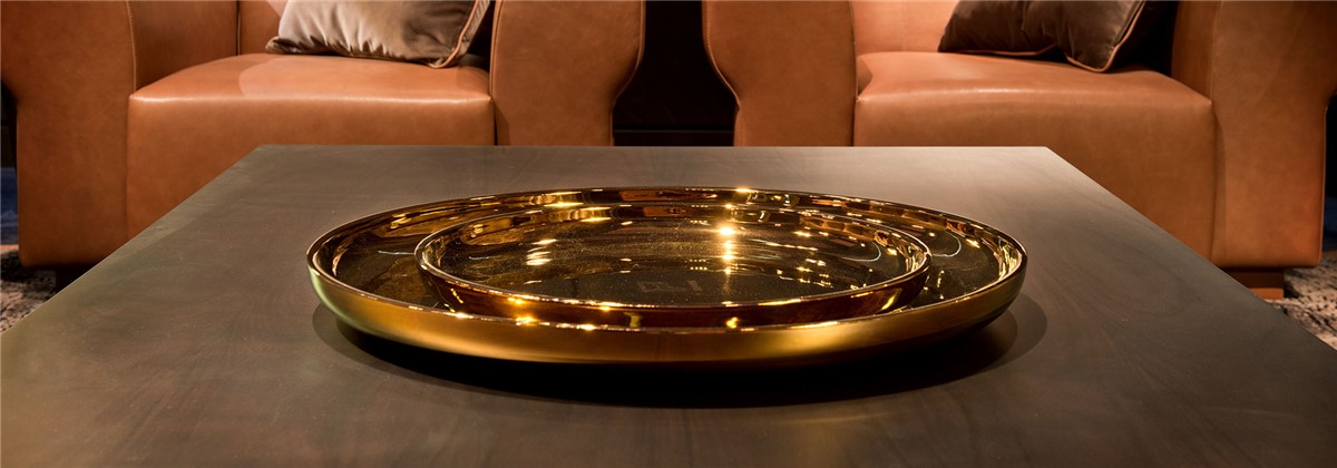 Complements Talia CPTALIA01 - CPTALIA02