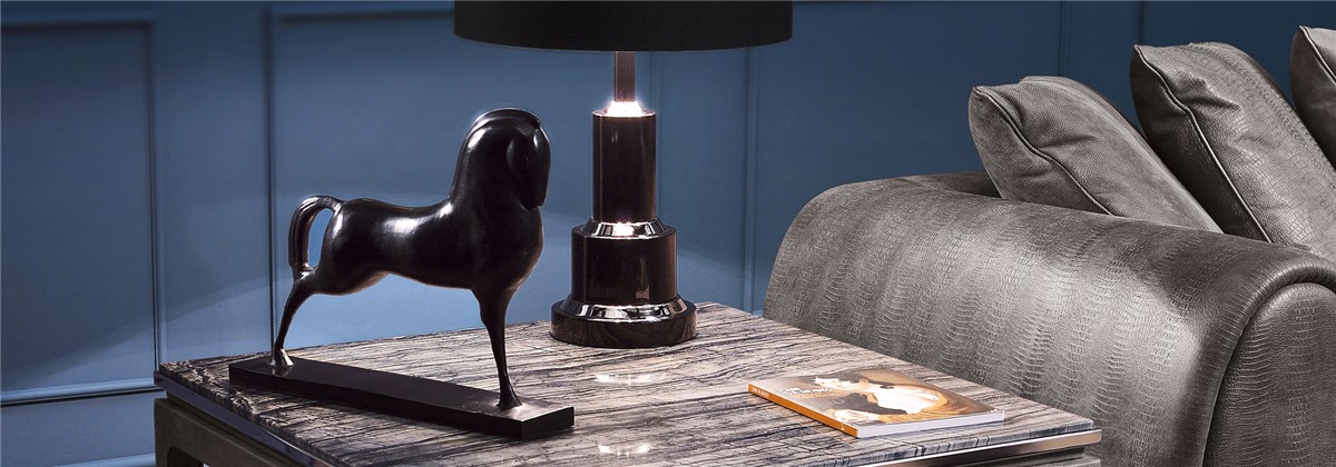 Complements Troy CPTROY01