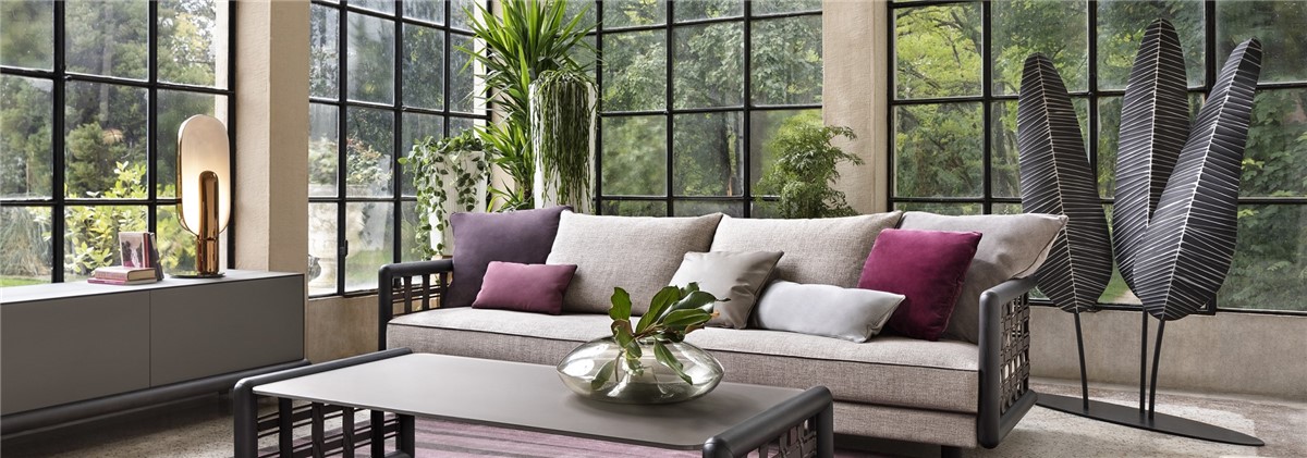 Furniture Cassidy 190 CRCASSID02