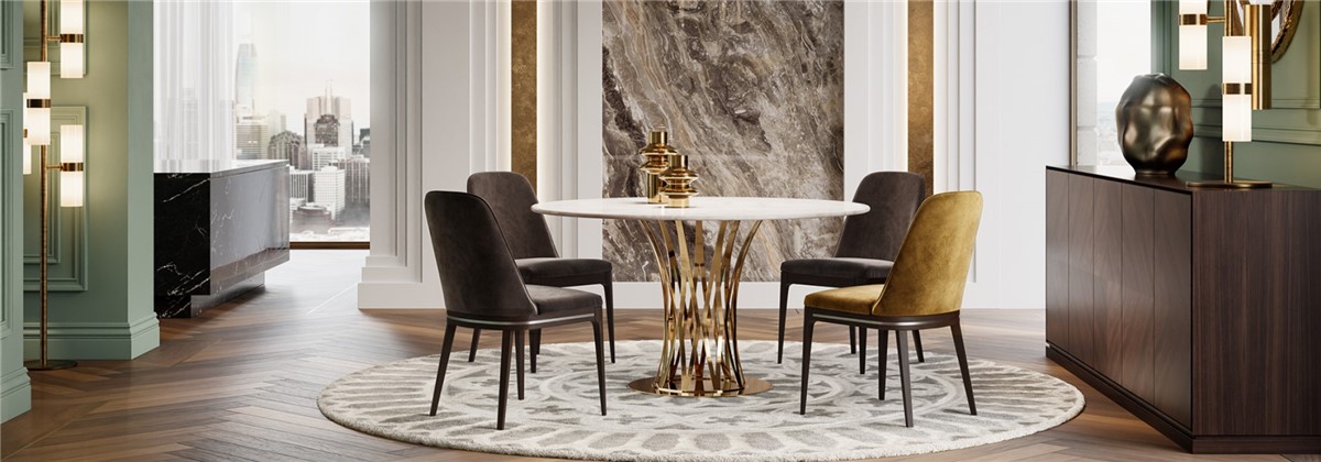 Furniture Tweed 250 CRTWEED01