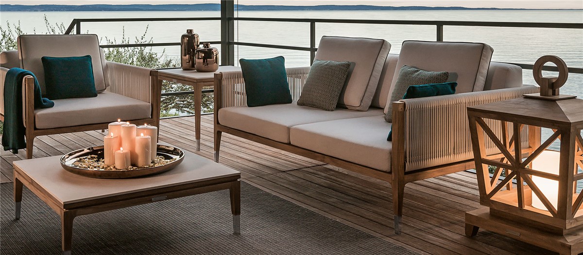 Outdoor Amalfi DVAMALFI02