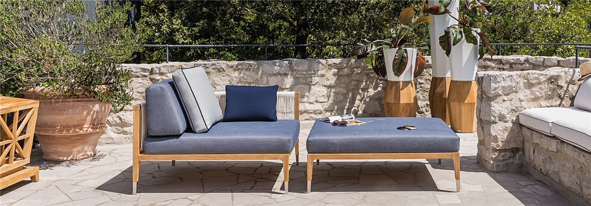 Outdoor Amalfi DVAMALFI03