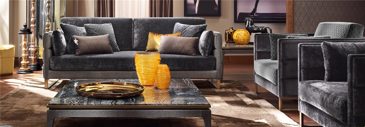 Upholstery Caesar DVCAESAR01