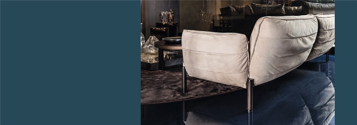 Upholstery Charlotte 210 – 240 – 280 DVCHARLO03 - DVCHARLO02 - DVCHARLO01