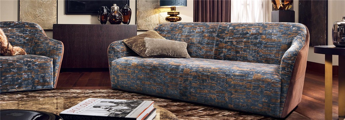 Upholstery Gramercy DVGRAMER01