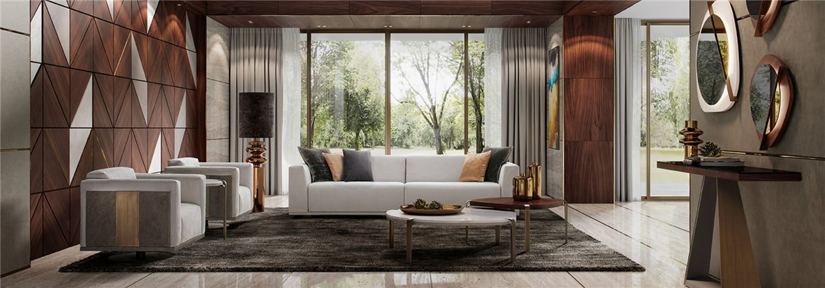 Upholstery Hiro 275 – 240 – 210 DVHIRO01 - DVHIRO02 - DVHIRO03