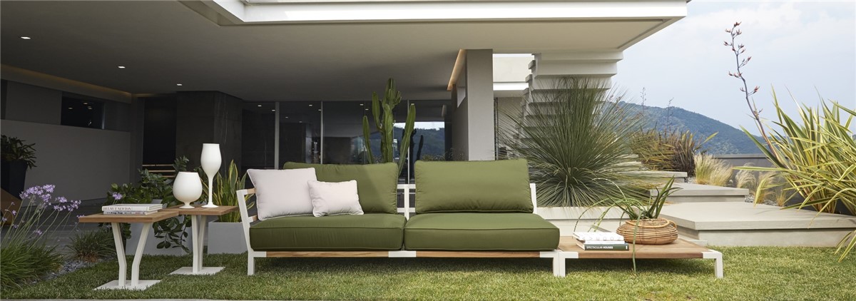 Outdoor Salò 325 modular DVSALO03 - TVOLIVO01/TVOLIVO02